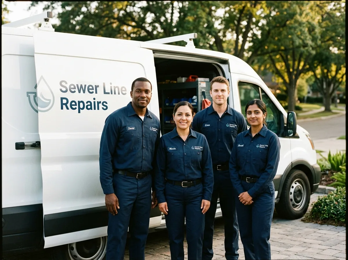 Emergency Plumber company in Randalia, IA