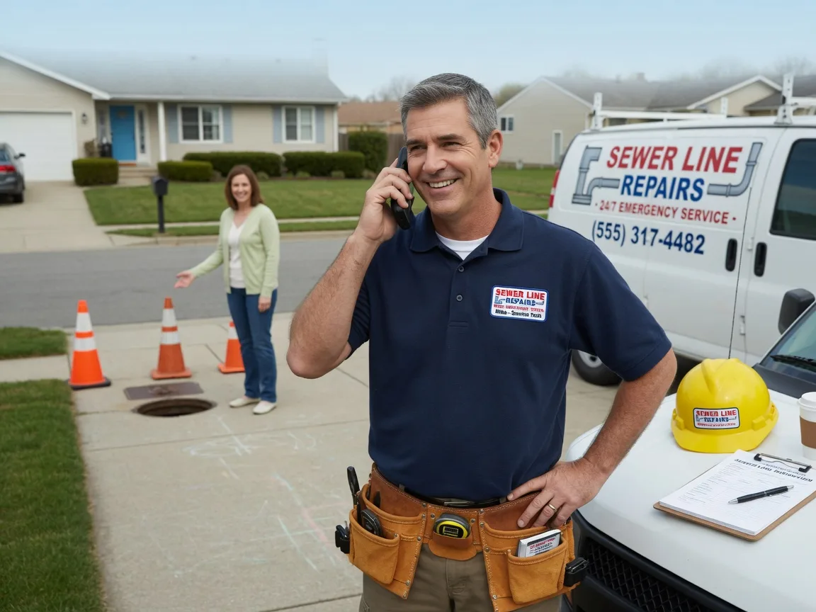 Emergency Plumber Randalia, IA FAQs